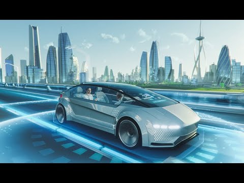 Let’s Hit the Road: How Autonomous Vehicles are Making “10 and 2” Driving Obsolete