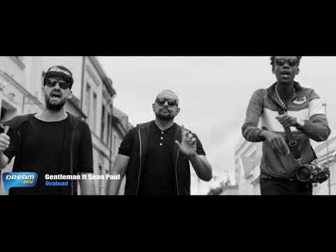 Gentleman ft Sean Paul - Ovaload