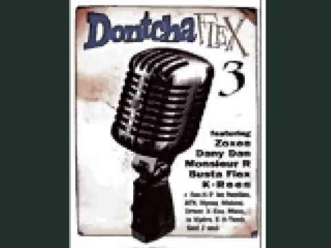 ATK Freestyle sur la Dontcha 3