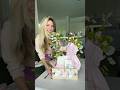 How To Make A DIY Baby Shower Basket Ultimate Baby Gift And Baby Shower