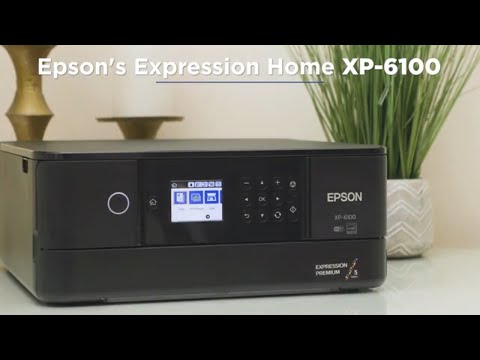 Buy Compatible Epson Expression Premium XP-6105 Black Ink Cartridge