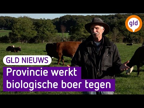 GLD Nieuws 22 oktober 2022