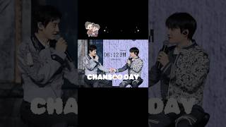 Download lagu today is Chansoo day, shinyuu.. 🥰 #chansoo #chanyeol #kyungsoo #exo #gichannodi #kpop mp3