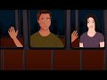 TRAIN Horror Stories Animated