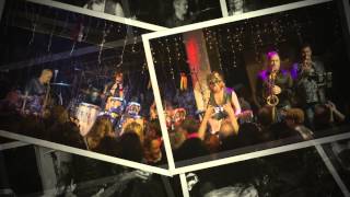 The Brand New Heavies at the Jazz Cafe - Dec 2013