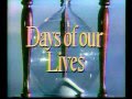 1972 1993 Days Of Our Lives Open Mp4