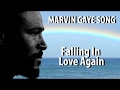 Marvin Gaye Falling In Love Again unreleased