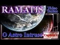 Vídeo para astro intruso - youtube