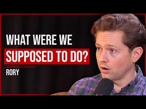 Rory Jennings on Starting The Club After Leaving The Kick Off