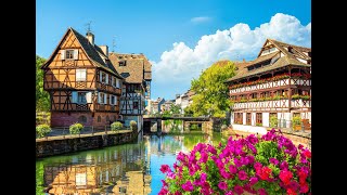Rhine River with Lucerne and Lake Como River Cruise Webinar