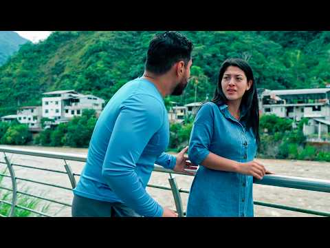 Bila je prisiljena krasti kako bi spasila svoju kćer i učinila je nešto nevjerojatno.