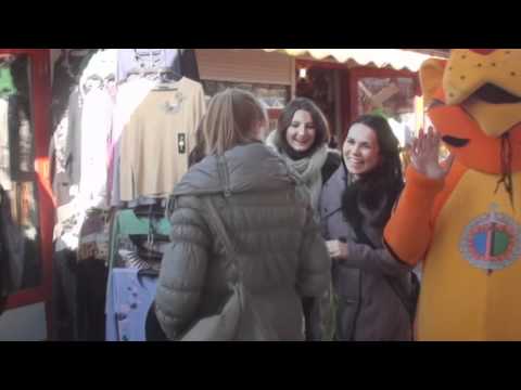 Chrobry Głogów na Dzień Kobiet