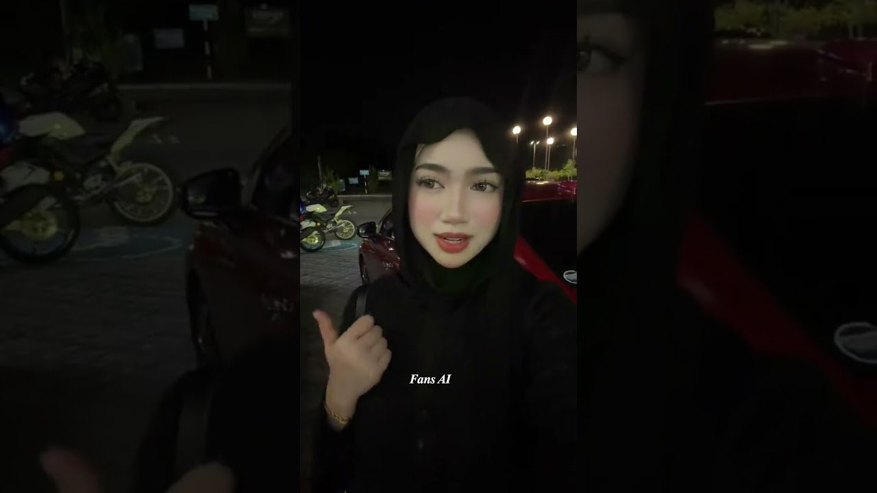 AIK NAJLA BERTUKAR SUARA PULAK😅😂‼️#aiteam #aliefirfan #alieffirfan