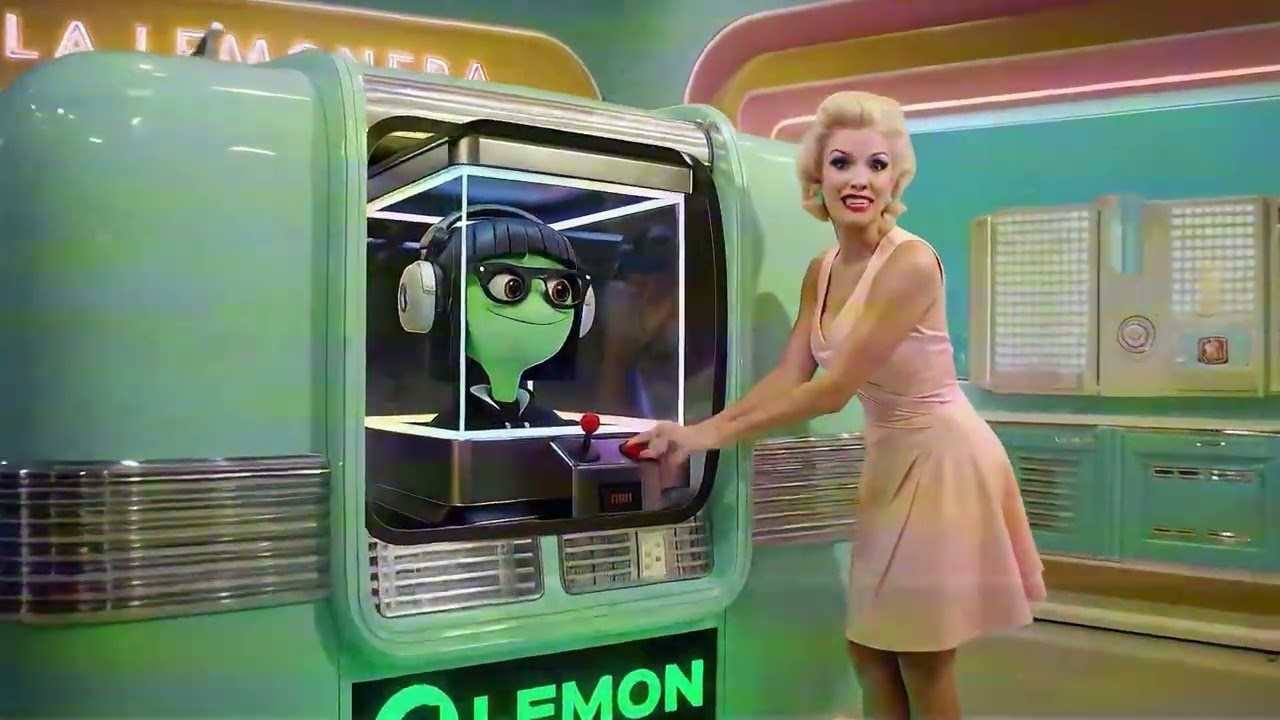 Llegó la LEMONERA: Ganá viajes, premios y merch exclusivo ✈️