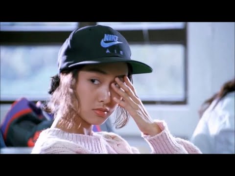 NHỚ EM - Lưu Đức Hoa (Andy Lau) 劉德華 / Châu Tinh Trì 周星馳, Chu Ân 朱茵 MV