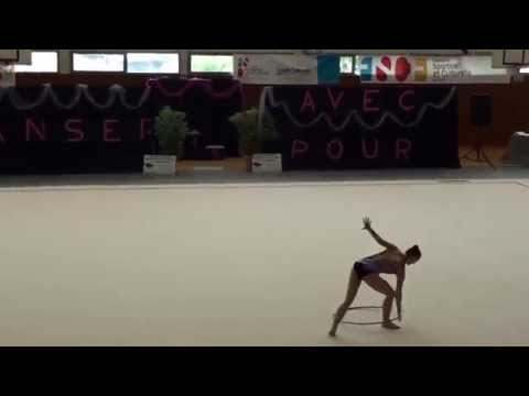 Marion cerceau fed 1 2015