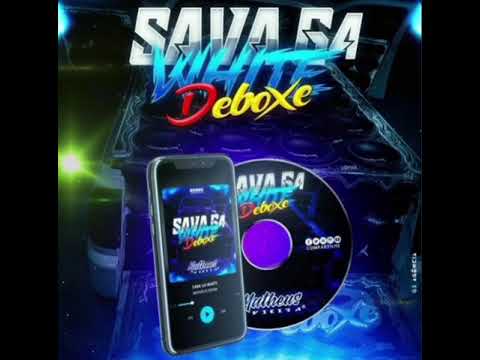 ws Apresenta - SAVA G4 WHITE  DEBOXE  so FORRÓ
