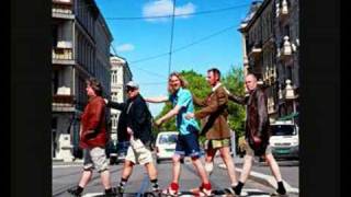 Bjelleklang - Mercedes Benz