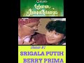 SILUMAN SRIGALA PUTIH