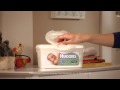 Huggies Thicker To Get More Off TVC