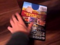 The Simpsons Movie DVD
