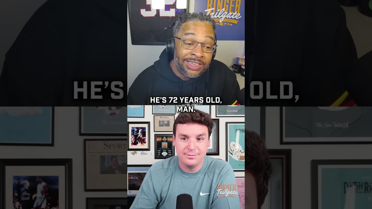 Auriemma vs. Staley had it all, from a live tussle to exposed ho behavior | Ringer Tailgate