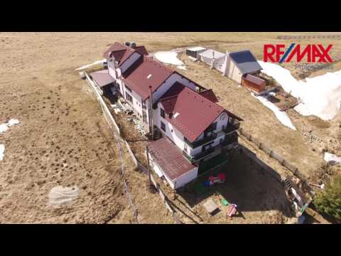 Pensiunea Grandor, Sibiu, Paltinis - REMAX