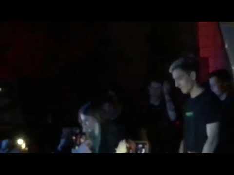 Lovesomemama ft. lil krystalll — Драгдиллер (Полный трек лайв)