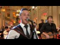 Nathan Carter Wagon Wheel