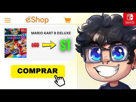 Característica: Selecciones de eShop de Nintendo Life (julio 2025)
