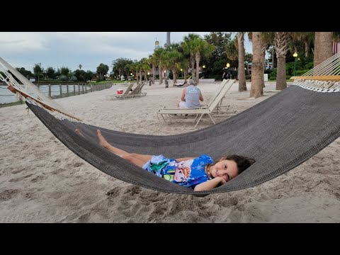 Disney’s Riviera Resort