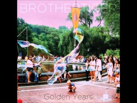 BROTHERTIGER - The Young Ones
