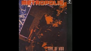 Metropolis   Poseidon Epplar Mix