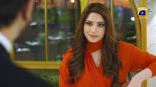 Ehraam-e-Junoon 𝗡𝗲𝘄 𝗣𝗿𝗼𝗺𝗼 Episode 01 | Neelam Muneer - Imran Abbas - Nimra Khan | Har Pal Geo