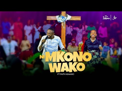 Dr.Ipyana - NI MKONO WAKO ft. Fay Jonathan // Praise and Worship medley