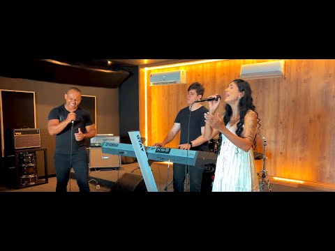 Simplesmente amar - Vida Reluz - Bia Santty - Cover