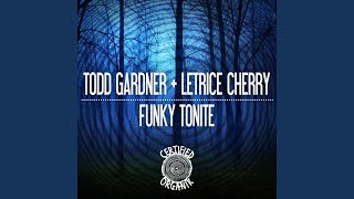 Funky Tonite (Funky Tonite Dub)