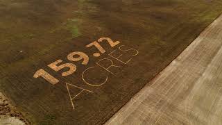 Mixed Use Hay & Crop Land | RM of Gravelbourg # 104