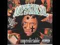 Mystikal Still Smokin
