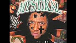 Mystikal - Still Smokin