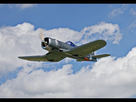 MFC Jungschlag   Die Modell - Airshow 2017