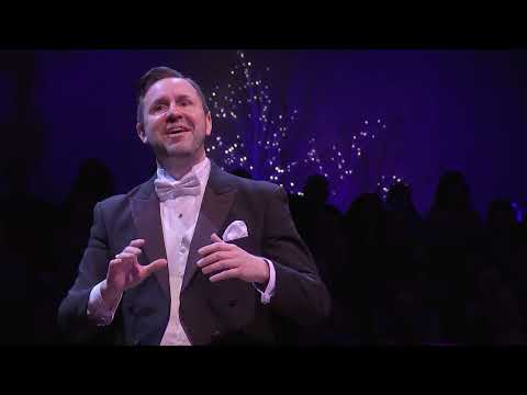 O Magnum Mysterium by Kevin Memley, Luther College Nordic Choir