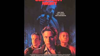 Judgment Night (1993) Rejected Score by Alan Silvestri (Three tracks)