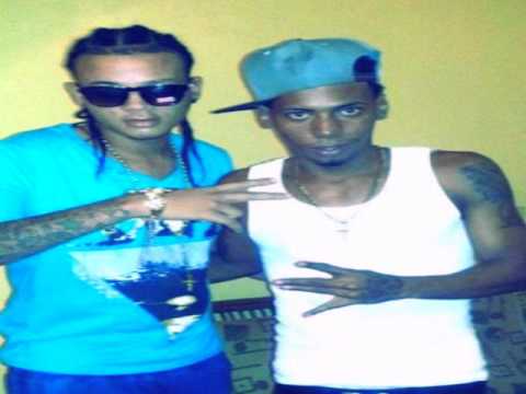 ManDrake Ft. Clon - Yo Soy El Mejor