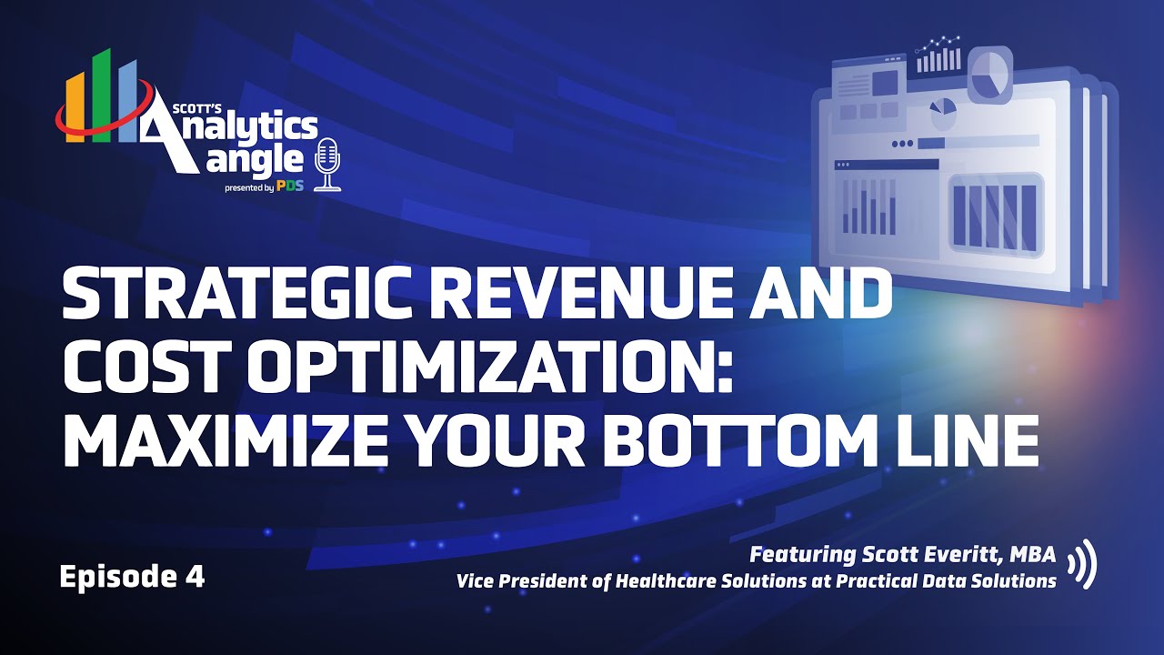 Strategic Revenue and Cost Optimization: Maximize Your Bottom Line - Scott's Analytics Angle