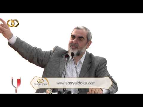 158) Bu Zamanın Savaşını Anlamak - Kastamonu - Nureddin Yıldız - Sosyal Doku