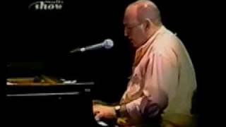 Joao Donato Trio plays Amazonas