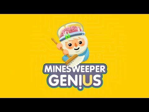 Minesweeper Genius - Caffeine Trophy