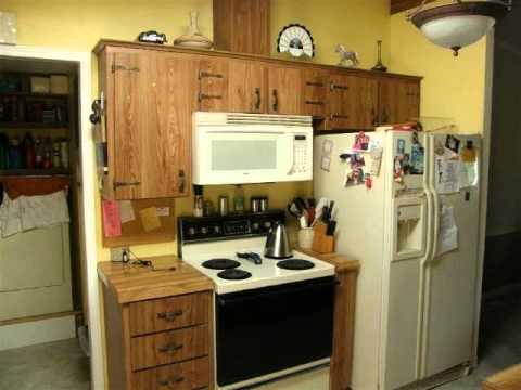 246 25th St Pomeroy, WA 99347