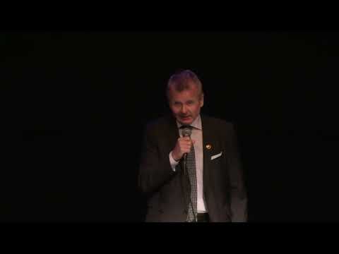 Helsingin Jyry 120-vuotta juhlavuoden gaalanäytös